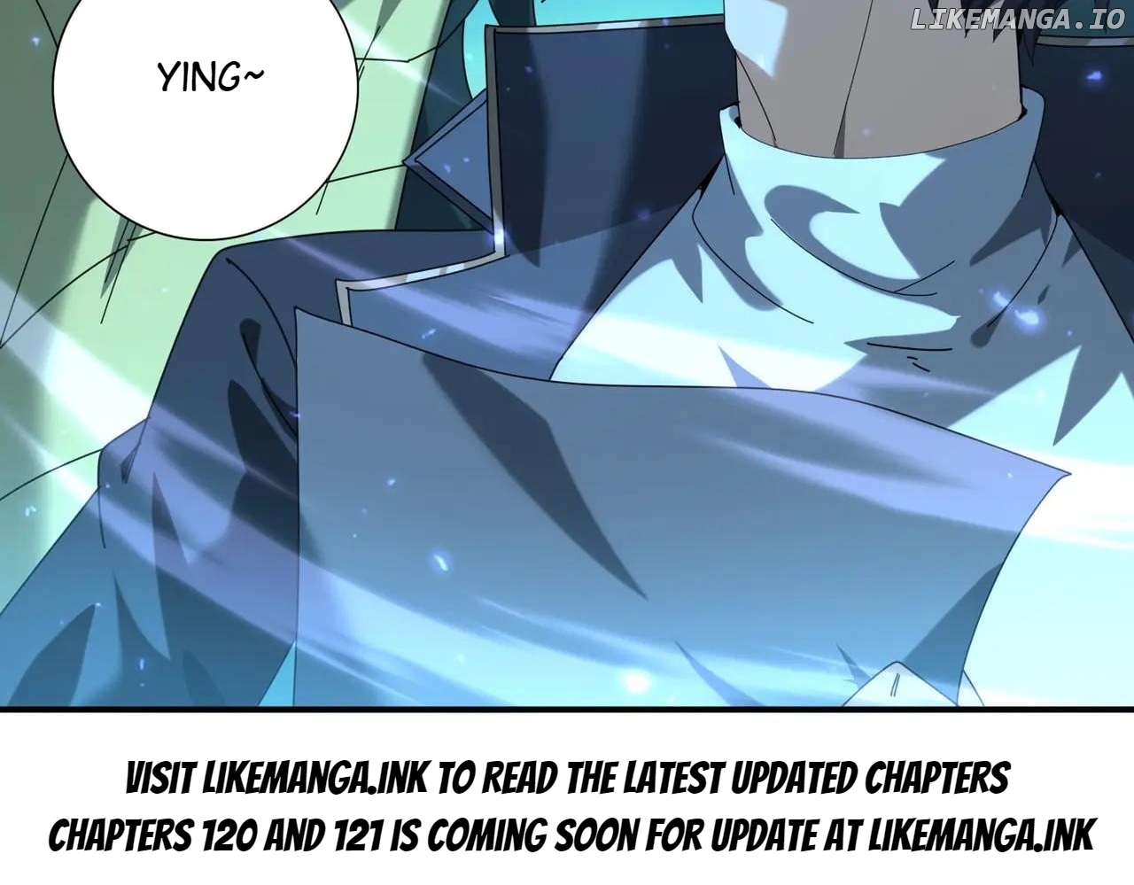 WORTHLESS PROFESSION: DRAGON TAMER Chapter 119 - page 120
